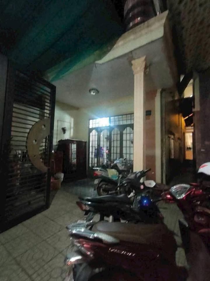 Nhà cấp 4 Trảng Bom 128m² - Sổ hồng sẵn, ô tô vào tận nhà!