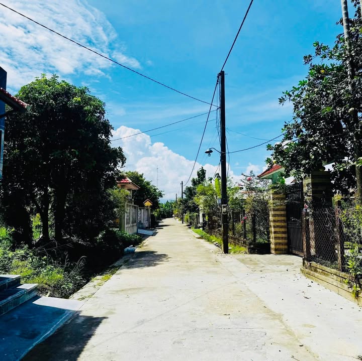 Đất nền An Gia Sịa 112m² - Tiềm năng tăng giá, giá chỉ 6xx triệu!