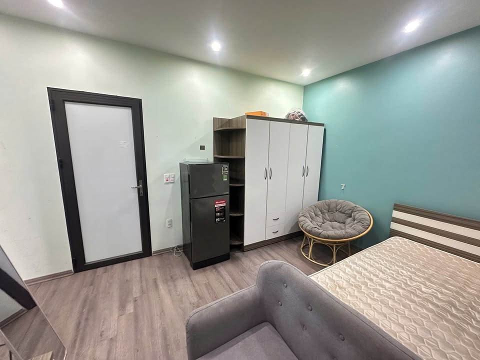 Can ho mini VSIP Tu Son 3.5-4.7 trieu - Ban giao ngay