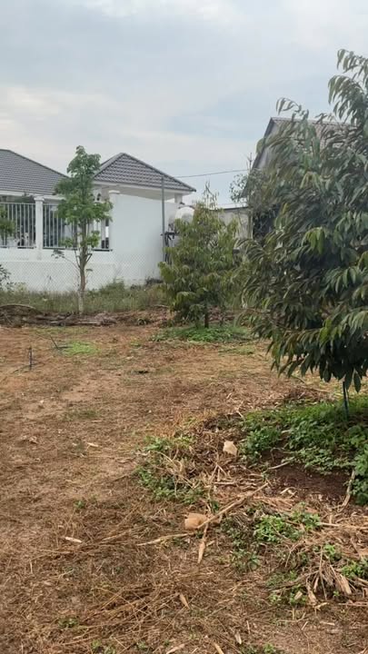 Đất vườn Hàng Gòn, Long Khánh 7500m² - Nghỉ dưỡng lý tưởng!