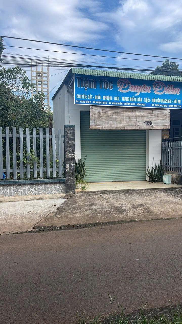 Đất nền Bình Lộc Long Khánh 270m² giá 2.7 tỷ - Sổ đỏ chính chủ