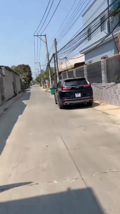 Bán Đất Vàng 945m² MT Đường Chính Phước Thái, Đồng Nai - Kinh Doanh & An Cư