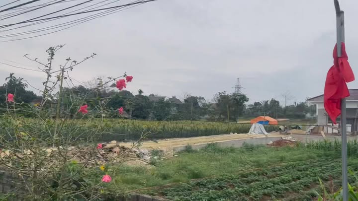 Đất nền Khối Lam Sơn, Thái Hoà 165.6m² - Đường to ô tô