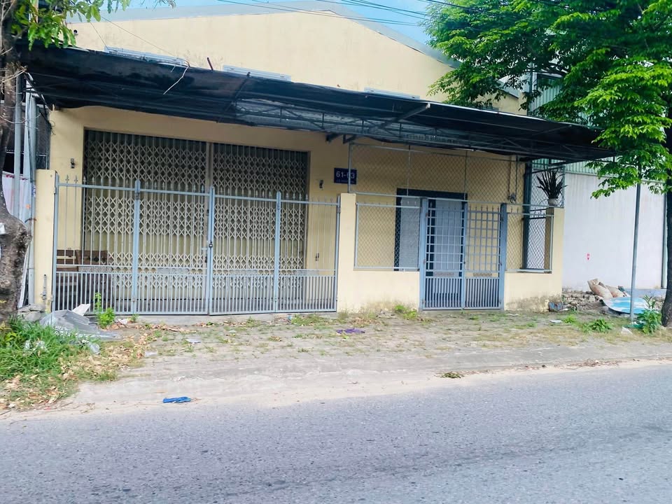 Nhà phố Lê Hiến Mai Đà Nẵng 210m² 9 tỷ - Đầu tư sinh lời