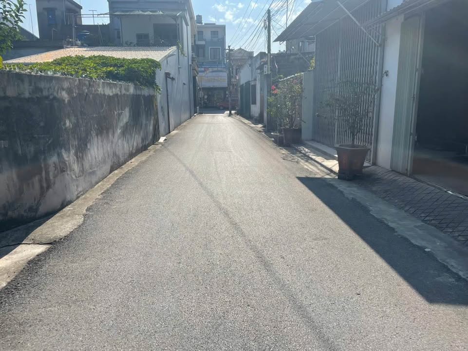 Đất nền 82.2m² Thôn Bắc Tây Giang, Tiền Hải - Tiềm năng tăng giá!