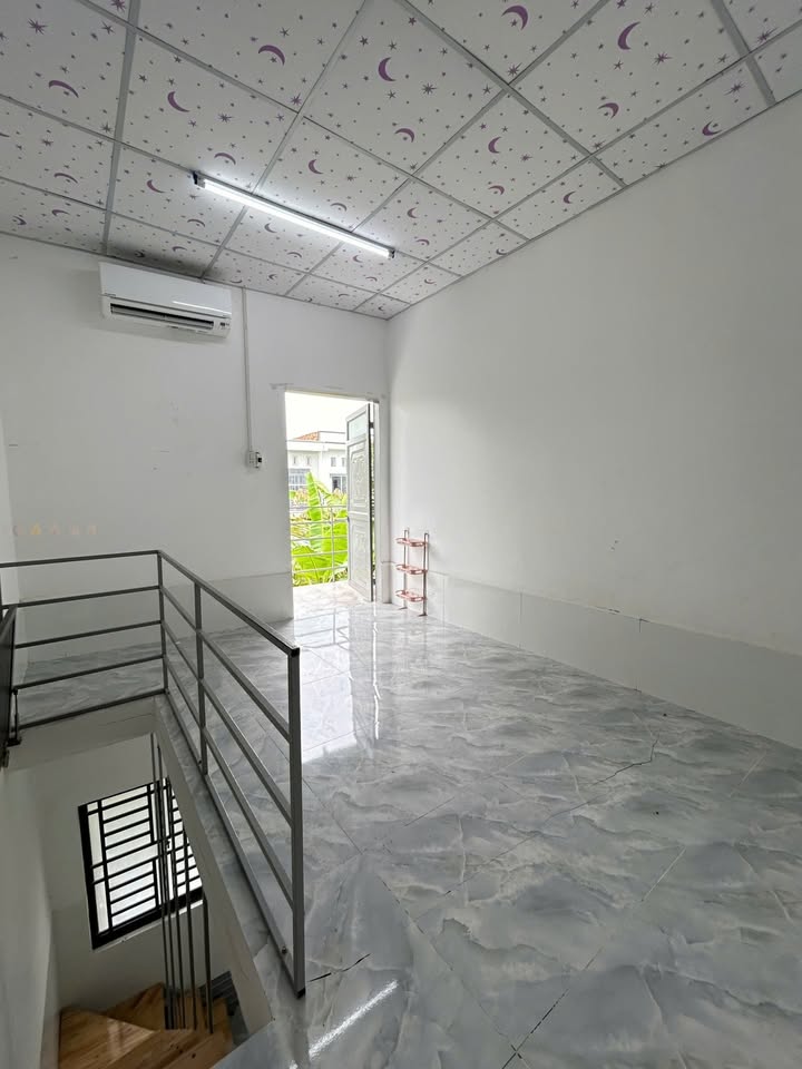 Phòng trọ KDC Đại Ngân Cần Thơ 2.6 triệu - Vị trí đẹp gần ĐH!