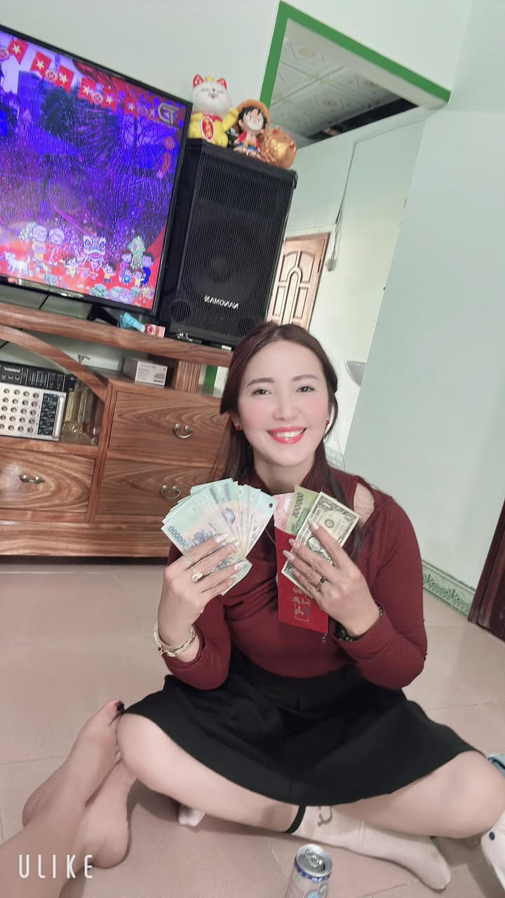 Đất Thổ Cư 1000m² 2 Mặt Tiền Xã Tân Định, Ninh Hòa - Giá Thỏa Thuận