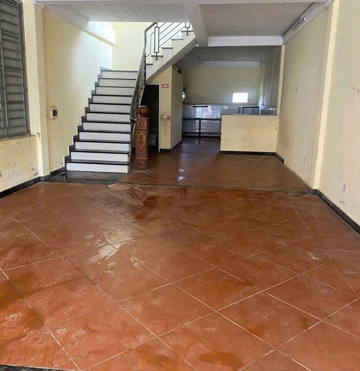 Nhà Phố Đường Hương Thanh Hóa 100m² - Mặt tiền kinh doanh đắc địa!