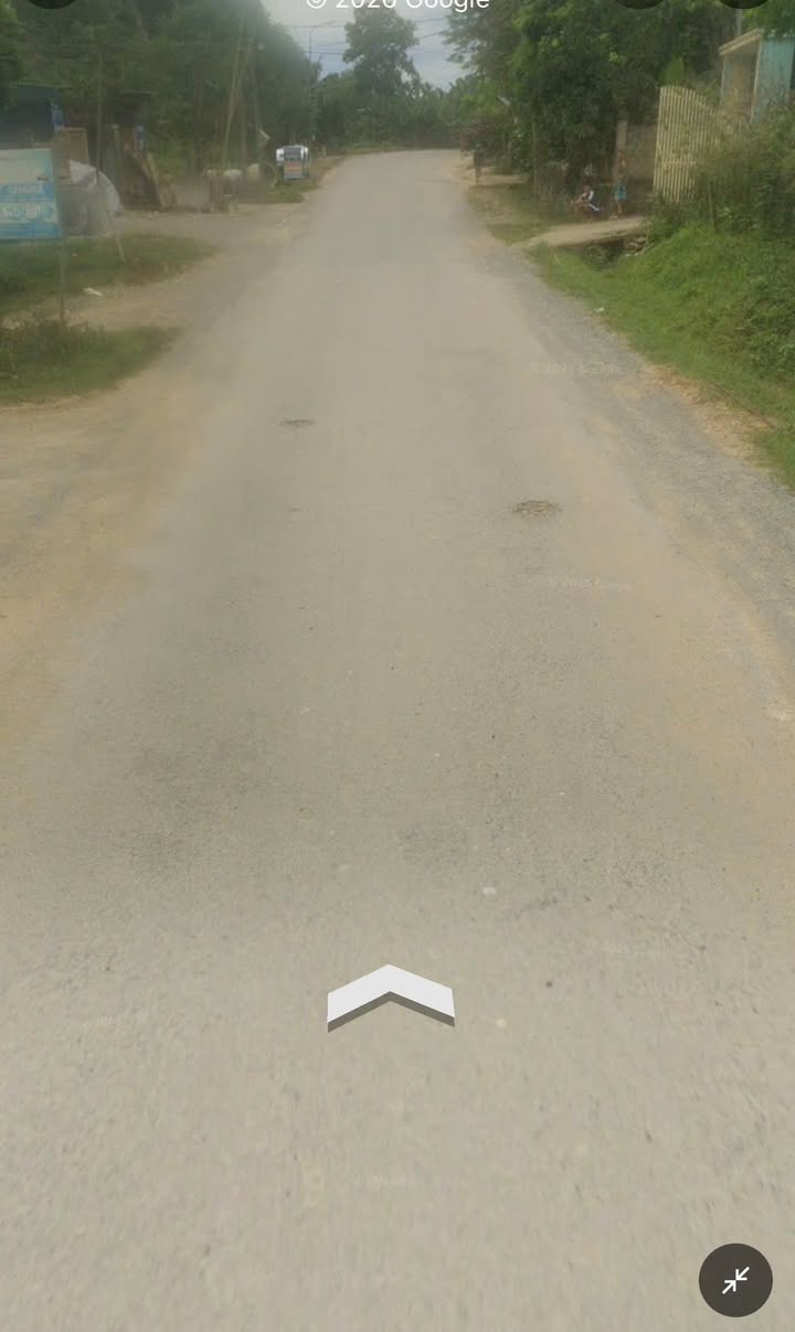 Đất nền Như Xuân 1.2ha Tỉnh lộ 519B - Sổ đỏ chính chủ!