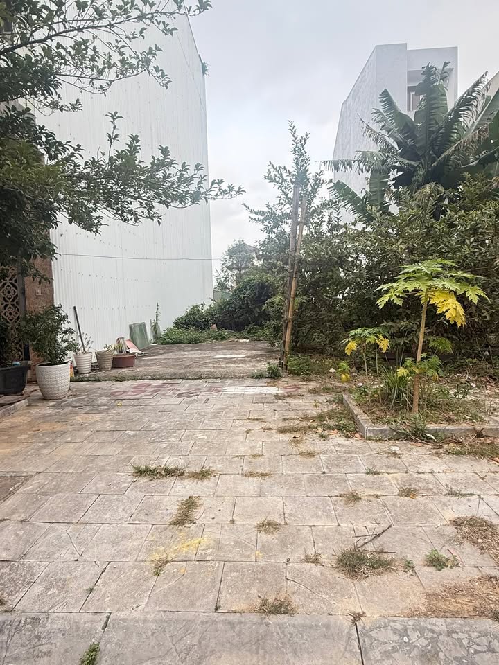 Đất nền Đông Hải, TP Thanh Hóa 88m² - Tiềm năng tăng giá!