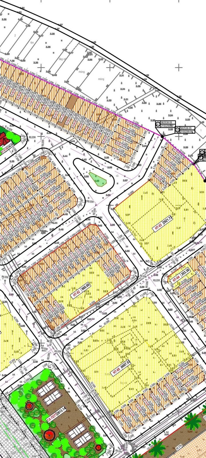 Đất Nền MB Phú Minh 120m² - Sổ Đỏ Sẵn Sàng, Giá Tốt Nhất Thanh Hóa