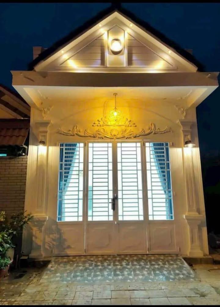 Nhà 90m² KDC Phú An, Cái Răng - 3PN, Lộ Giới 15.5m, Giá 6.3 Triệu/Tháng