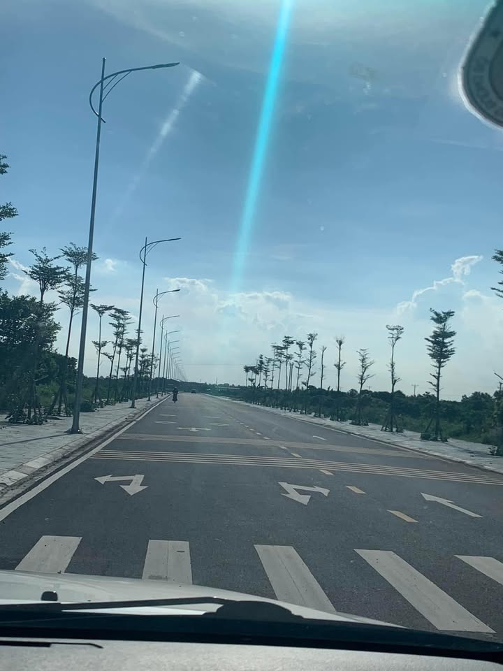 Đất Nền Hưng Yên 100m² - Sổ Đỏ Chính Chủ, Vị Trí Đắc Địa Đường 39