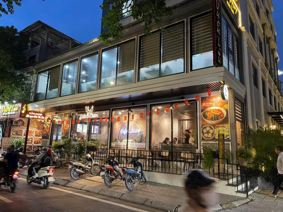 Nhà Mặt Tiền Kinh Doanh Nguyễn Huy Tưởng 250m² - Sẵn Sàng Đón Vạn Khách