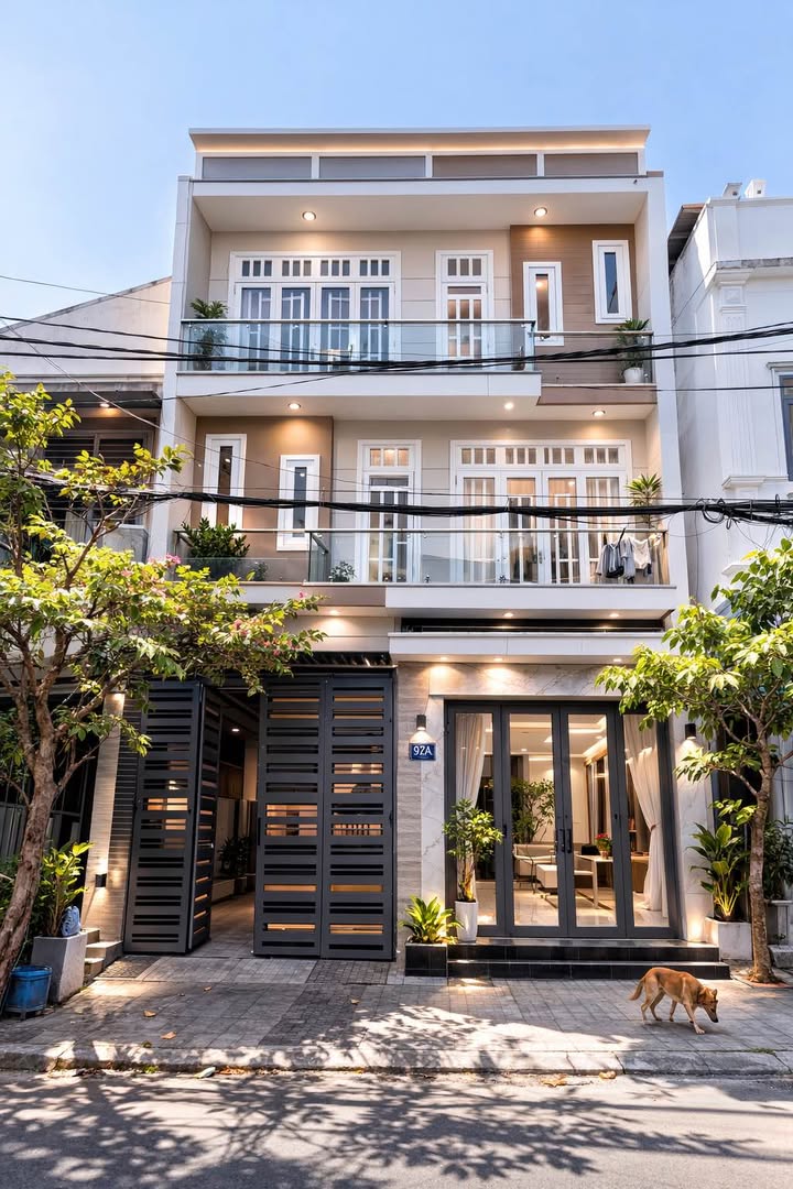 Bán nhà mặt tiền hẻm Lê Văn Quới 208m² - Vị trí đắc địa kinh doanh ngay!