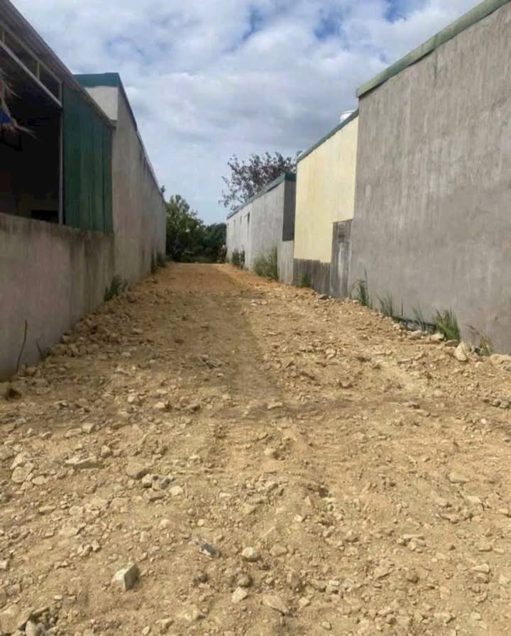 Đất Vườn Đức Trọng - 285m² Mặt Tiền An Dương Vương - Sổ Riêng