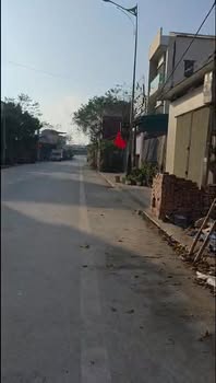 Đất nền Vĩnh Phúc 195m² - Kinh doanh kho cho thuê, 2 mặt tiền Tỉnh lộ 304