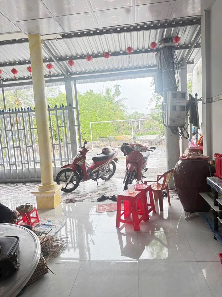 Nhà cấp 4 Phường Tân Hạnh Vĩnh Long 148m² - Chính chủ bán