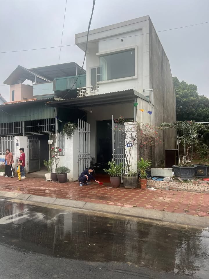 Đất Đấu Giá Đông Anh 86m² - Vị Trí Vàng Kinh Doanh, Đón Lộc Đầu Năm