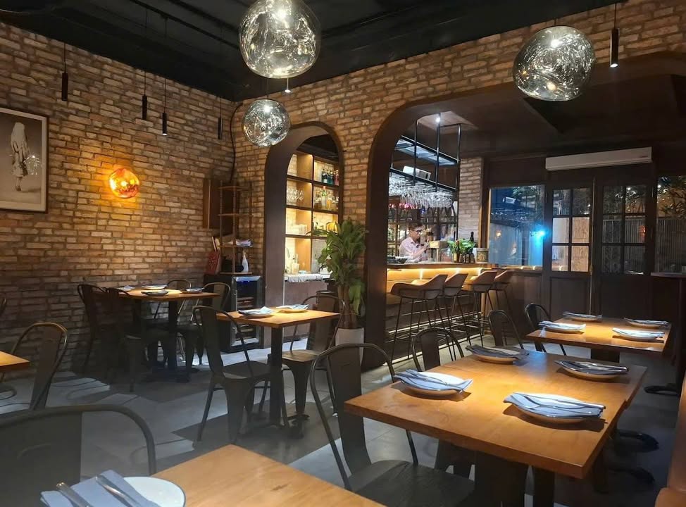 Cho thuê mặt bằng Tô Ngọc Vân 120m² giá 30tr - Mặt tiền kinh doanh đắc địa!