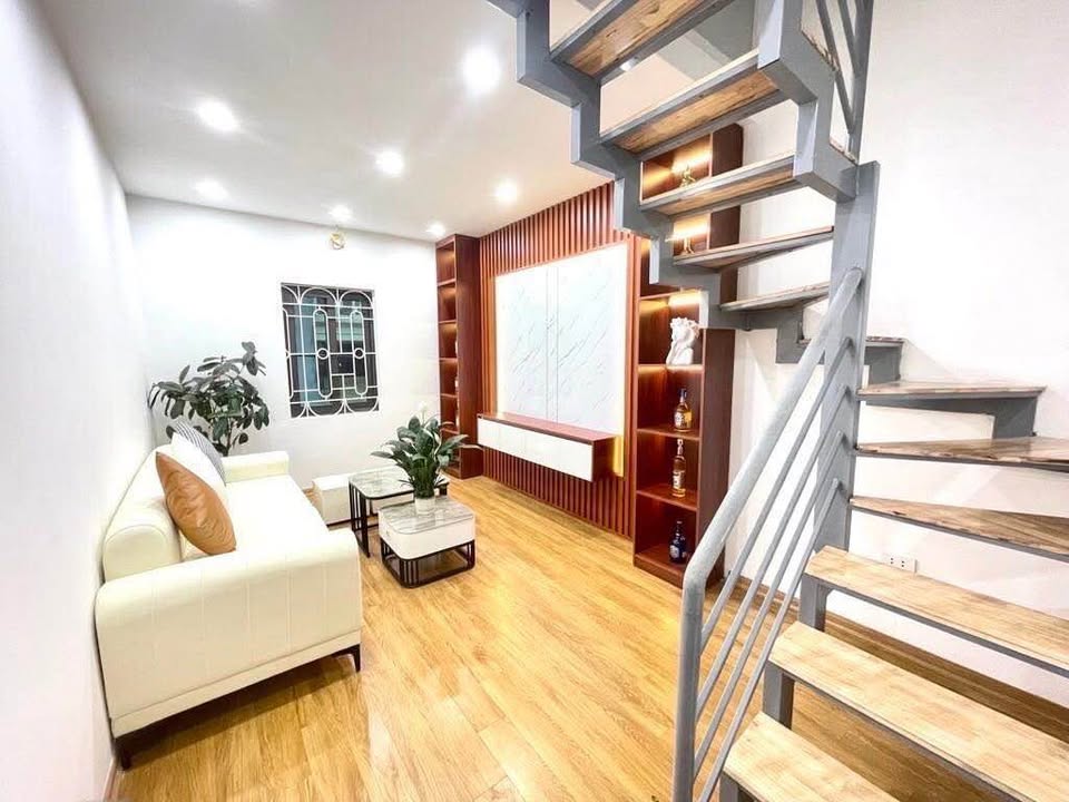 Nhà riêng Khương Trung Thanh Xuân 100m² - Chính chủ bán