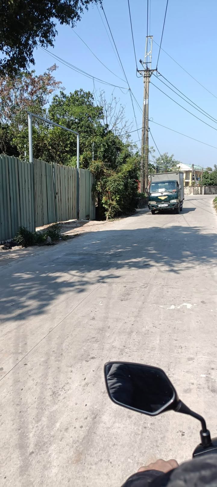 Đất nền Ngũ Hiệp 170m² Thanh Trì – Tiềm năng tăng giá mạnh!