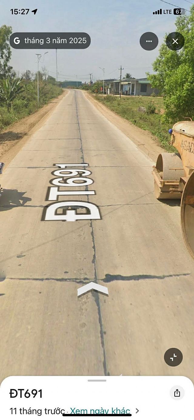 Nhà 480m² Tỉnh lộ 691, Ea Kar, Đắk Lắk - Giá 48 Tỷ