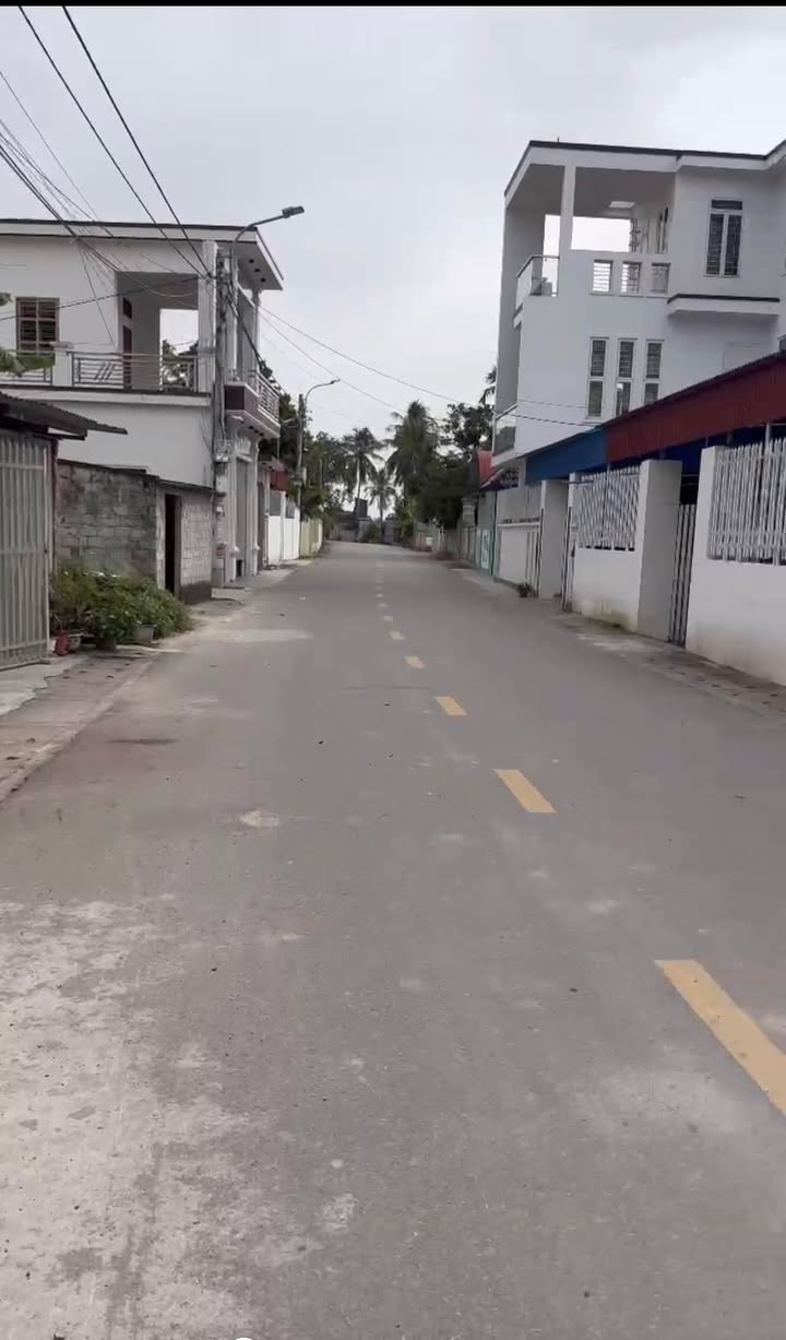 Đất Vĩnh Bảo, Hải Phòng 127m² Sổ Đỏ Full Thổ Cư - Giá Thỏa Thuận