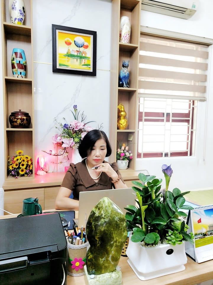 Nhà Phố Kinh Doanh Trần Hưng Đạo, Bắc Ninh 70m² - Dòng Tiền Sẵn Sàng