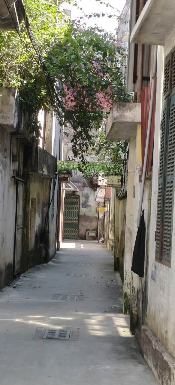 Đất nền 46m² Đồng Kỵ, Từ Sơn - Sổ đỏ, giá 1.75 tỷ, sát chợ