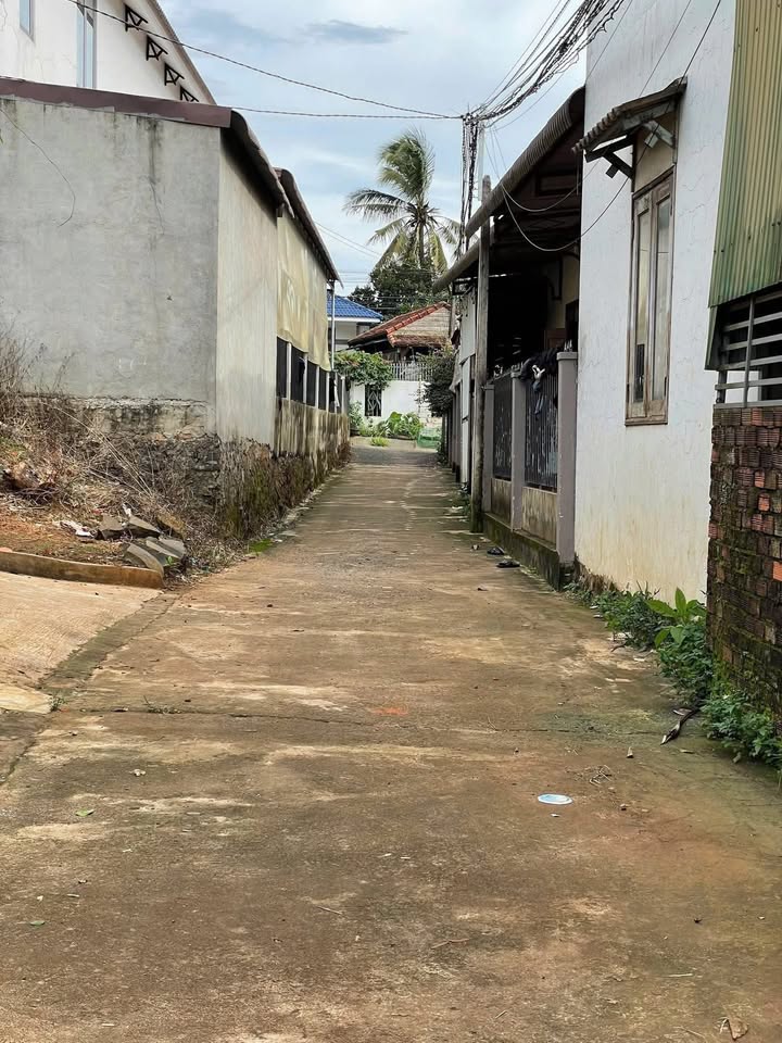 Đất Nền Buôn Hồ 95m² - Sổ đỏ chính chủ, Giá 1.35 tỷ