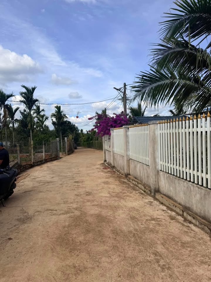 Đất nền Đạt Hiếu Buôn Hồ 217m² 1.299 tỷ - Sổ đỏ chính chủ!