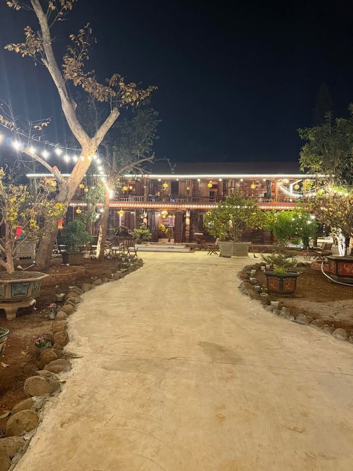 Đất Nền Mặt tiền Lê Quý Đôn Buôn Hồ 175m² - Tiềm năng tăng giá vượt trội!