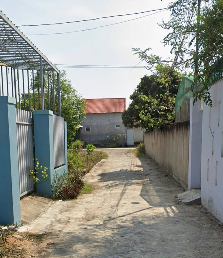 Bán Đất Nền Đông Dinh Diên Toàn 120m² - Sổ Hồng Riêng - Giá 1.72 Tỷ