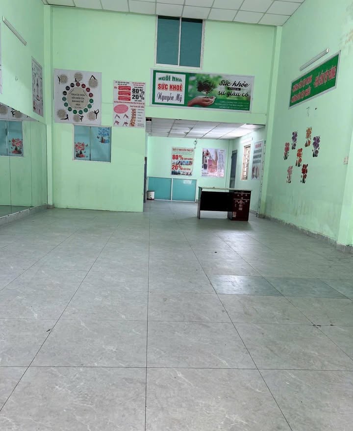 Nhà Mặt Tiền Hẻm 8m Bình Tân - Kinh Doanh Đa Ngành 108m²