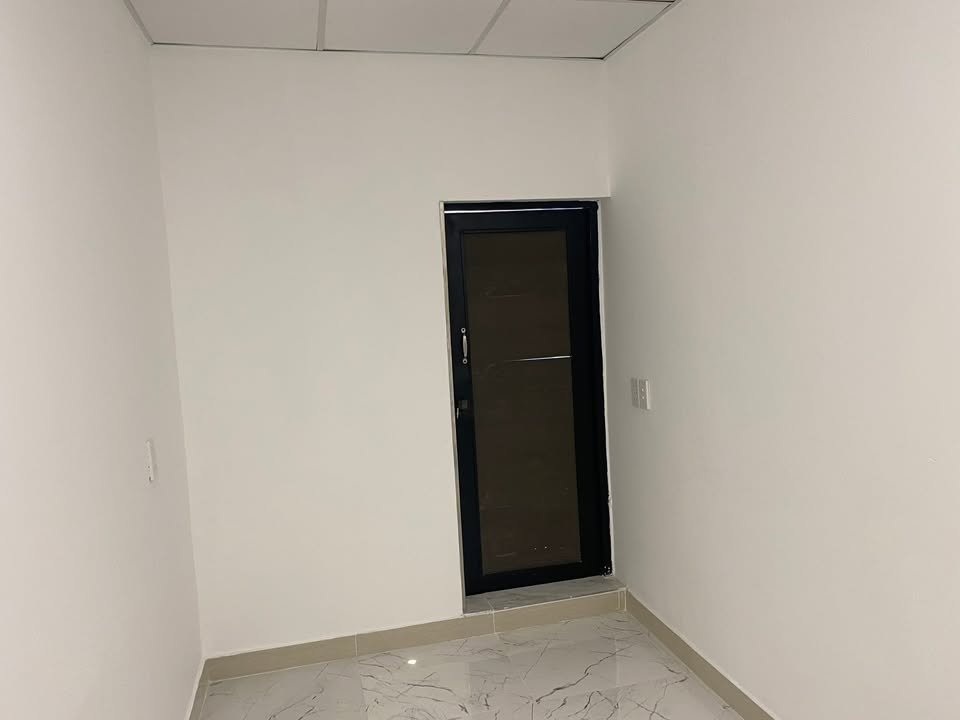 Cho thuê nhà mặt tiền P9 Tân Bình 17m² giá 7 triệu - Kinh doanh ngay!