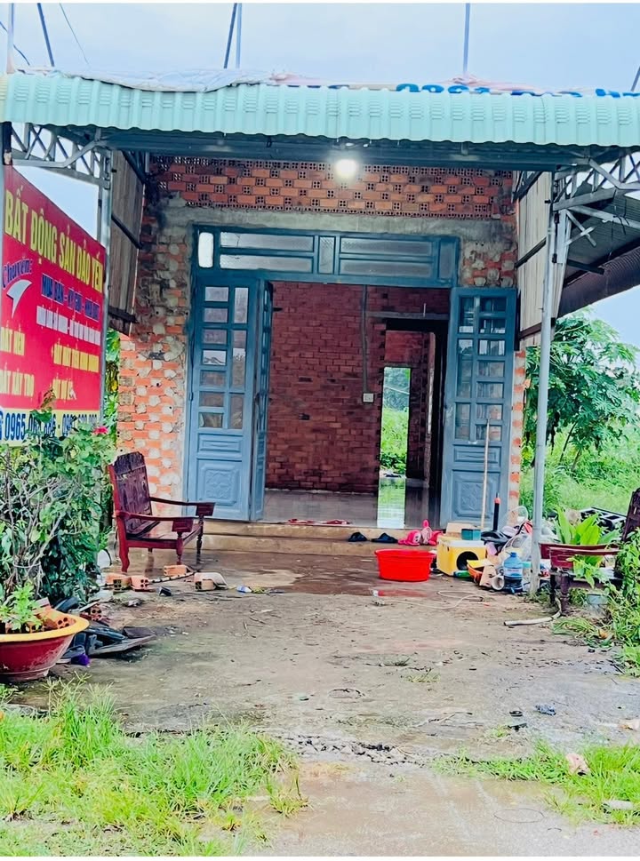 Nhà Nguyên Căn 150m² Đường Lạc Long Quân, Đồng Xoài - Giá 2 Triệu/Tháng