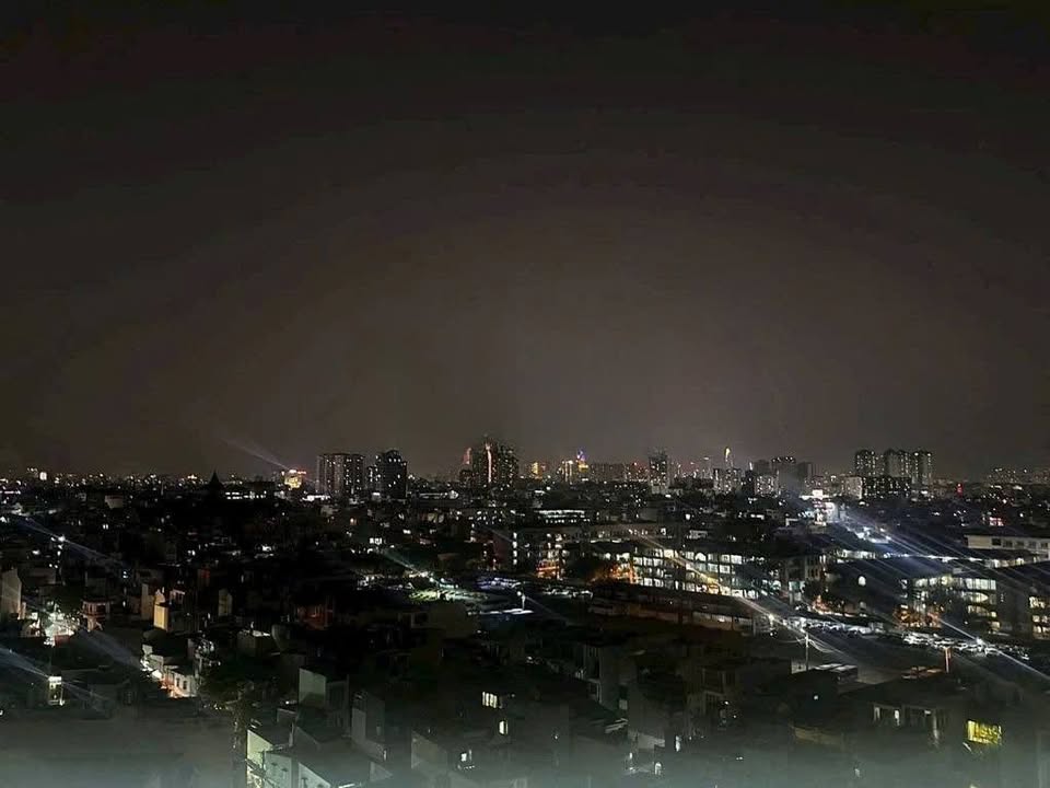 Cho thuê căn hộ 70m² Quận Tân Phú - View đẹp, 2PN, 12 triệu/tháng