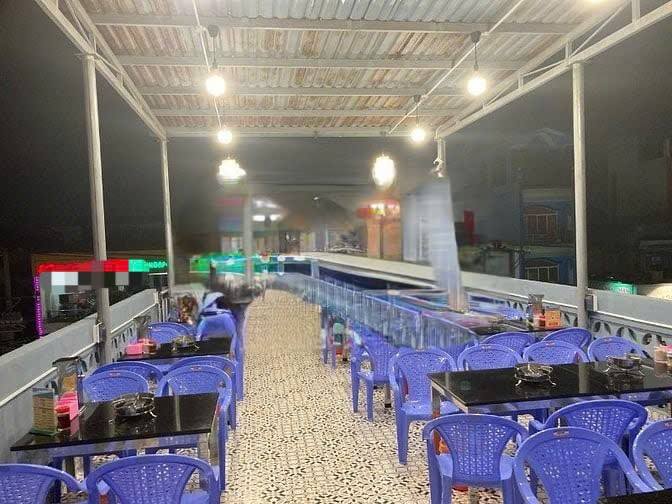 Nhà Mặt Tiền Âu Cơ, Tân Bình 72m² - Vị trí kinh doanh đắc địa!