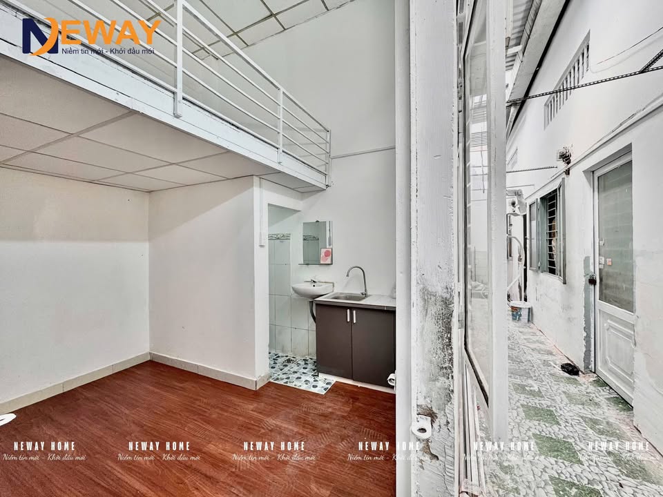 Phòng trọ Quận Tân Phú 3.3 triệu - Sẵn sàng ở ngay!