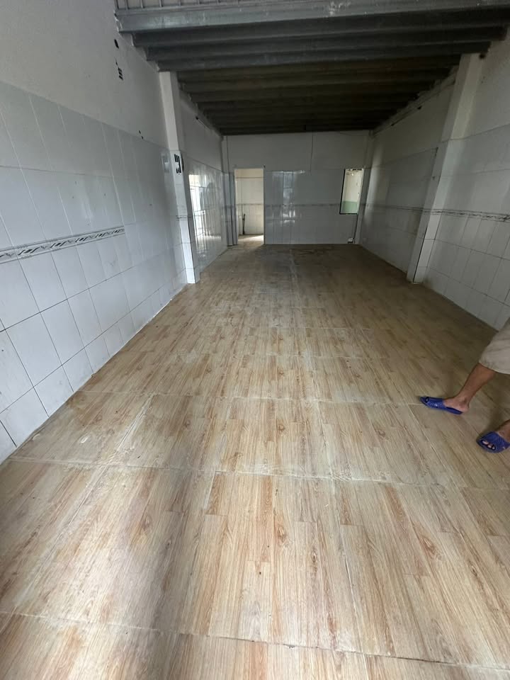 Cho thuê nhà Tân Kỳ Tân Quý 68m² giá 8 triệu - Ô tô vào tận nhà!