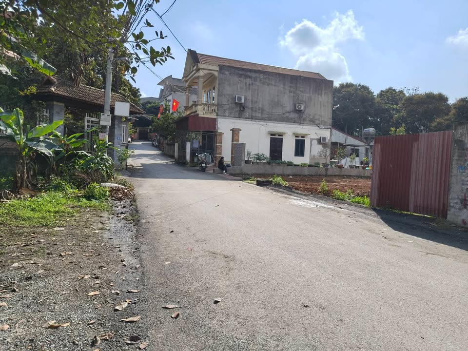 Đất nền Vân Phú, Việt Trì 122m² - Tiềm năng tăng giá vượt trội!