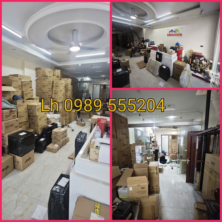 Shophouse Geleximco Le Trong Tan 95m2 28tr - Kinh doanh