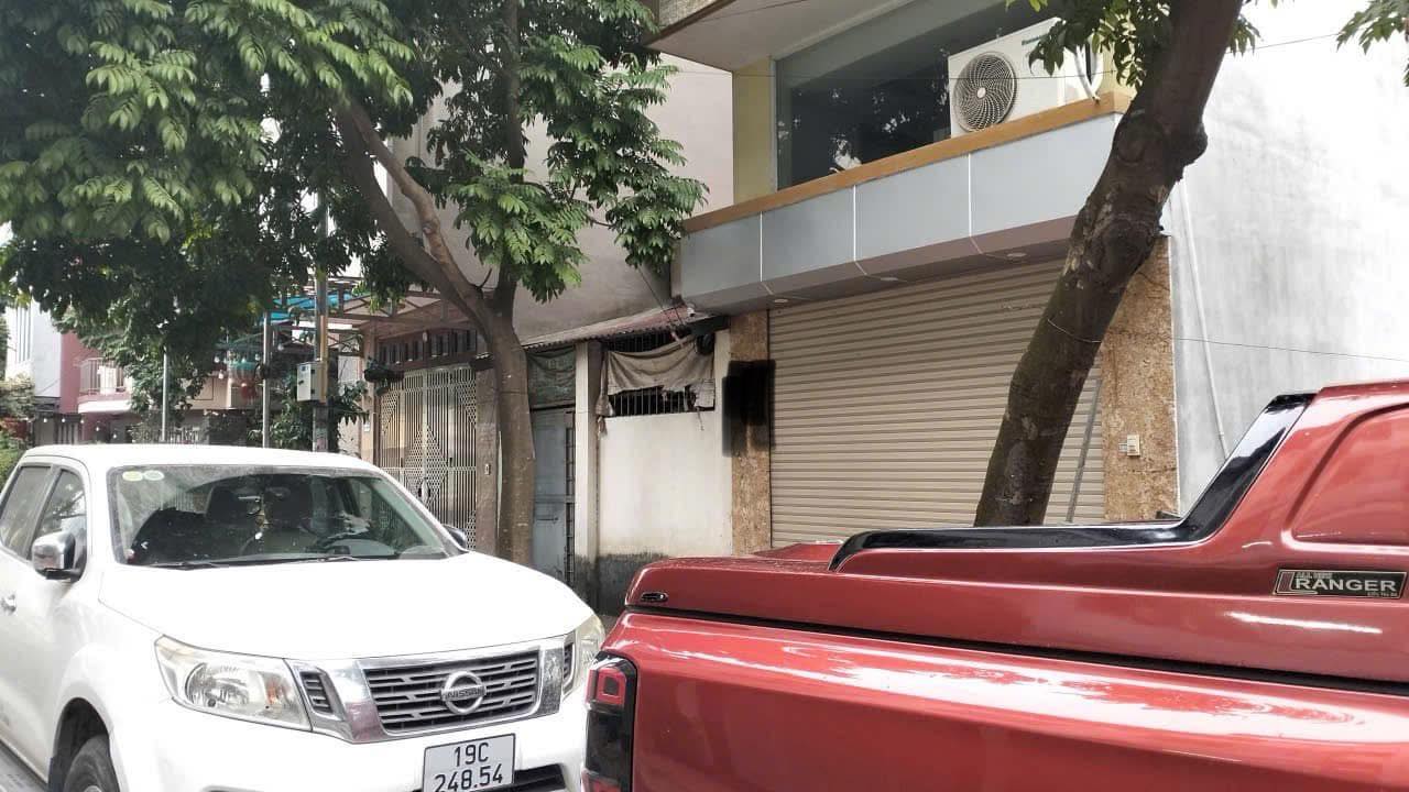 Nhà riêng Giếng Sen, Hà Đông 60m² - Ô tô vào tận nhà!