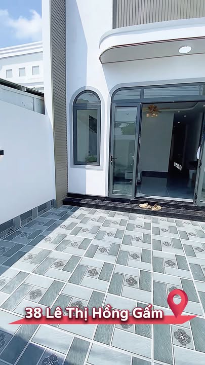 Nhà riêng Hẻm 38 Lê Thị Hồng Gấm Rạch Giá 143m² - Sẵn sàng ở ngay!