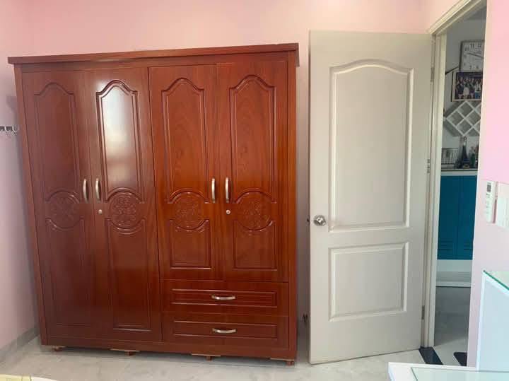 Cho thuê căn hộ Phú Tài Phan Thiết 2PN full nội thất - 5 triệu/tháng