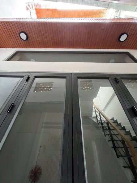 Nhà Riêng Vạn Kiếp, Bình Thạnh 32m² giá 5.75 tỷ - Vị trí đẹp!