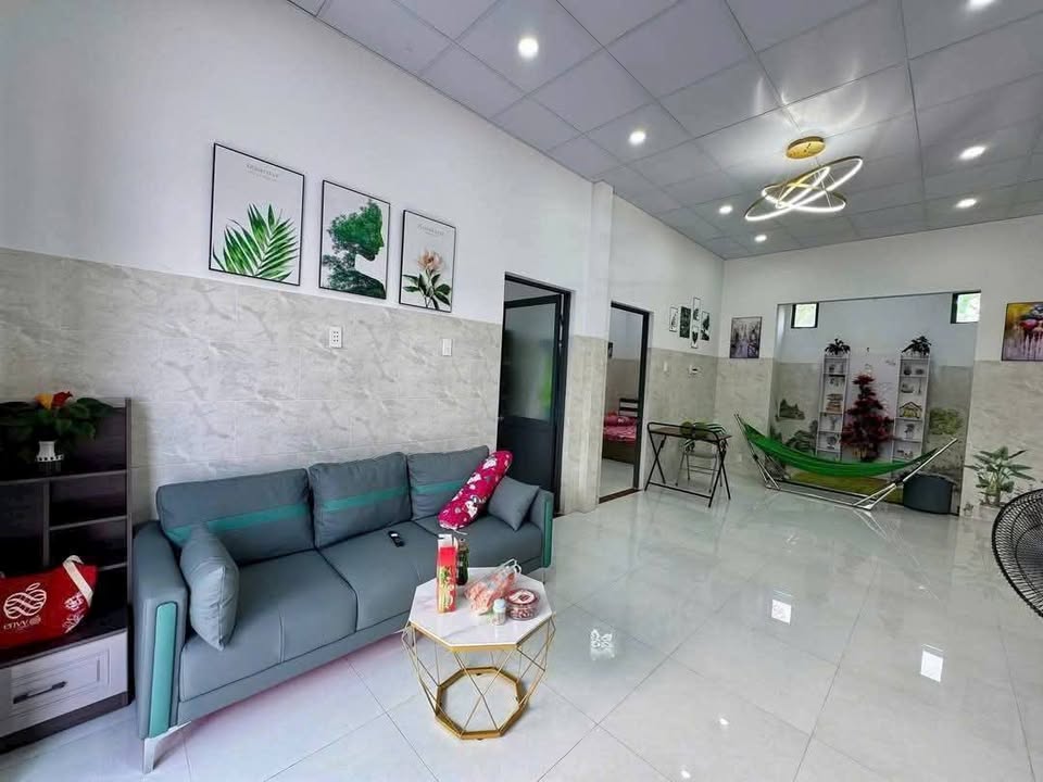 Cho thuê nhà Phú Hưng Bến Tre 144m² giá 6.5 triệu - Ở ngay!