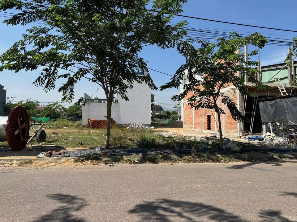 Nhà cấp 4 Bùi Thị Xuân Quy Nhơn 86m² - Sổ hồng sẵn, giá tốt!