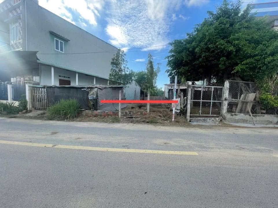 Đất nền Phước Hiệp, Mang Yang 100m² - Sổ đỏ chính chủ, mặt tiền đẹp